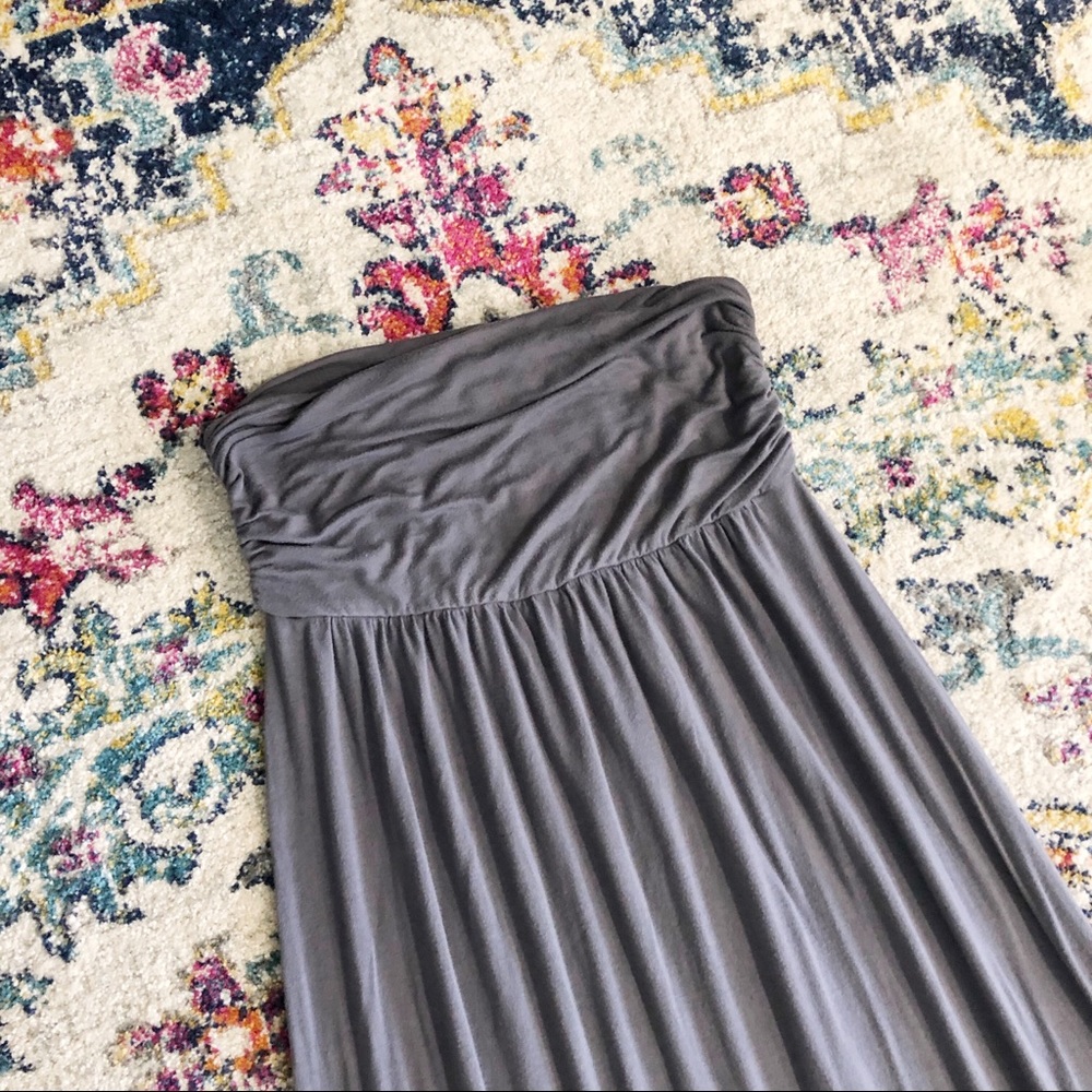 Gabriella Rocha Maxi Dress - Picture 5 of 5